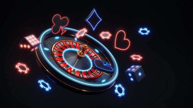 Slot Machines Live Casino