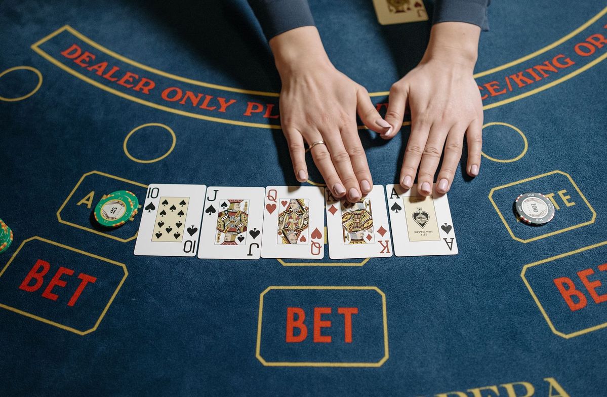 Slot Machines Welcome Bonus