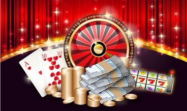 Slot Machines Welcome Bonus