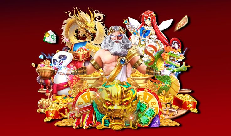 Slot Machines Live Casino