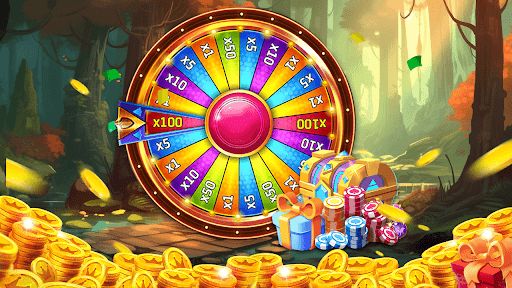 Slot Machines Live Betting